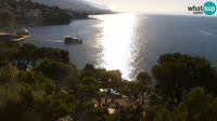 Brela - Bluesun hotel Soline - Panorama