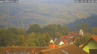 Oberweid - Šv. Mykolo bažnyčia