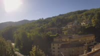 Montemignaio - Vista panoramica