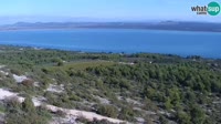 Pakoštane - Drage - Lake Vrana