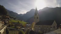 La Val - bažnyčia