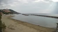Cervo - Lino - Beach