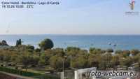Bardolino - Gardos ežeras