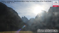 Toblach - Landro