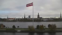 Riga - 11 November Embankment
