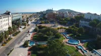 Cattolica - Fontana delle Sirene