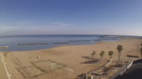 Cattolica - Spiaggia Sud