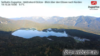 Grainau - Eibsee