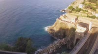 Riomaggiore - Railway station