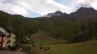 Valtournenche - Gran Pista di Valtournenche