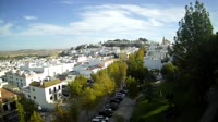 Villamartín - Panorama