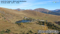 Heidi Alm Falkert - Falkertsee