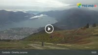 Minusio - Lake Maggiore