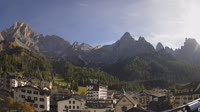 San Martino di Castrozza - Cima Rosetta