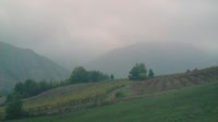 Cantalupo Ligure - Vista panoramica