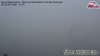 Micheldorf in Oberösterreich - Burg Altpernstein