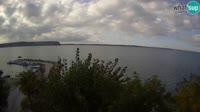 Rtina - Camping Odmoree - Beach Stošići