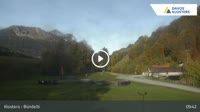 Klosters - Bündelti, Landquart