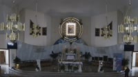 Przydonica - Church