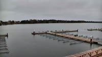 Jezioro Ryńskie - Marina