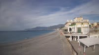 Bordighera - Beach