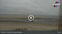 Borkum - Beach