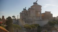 Roma - Piazza Venezia