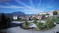 Paternopoli - Piazza Giardino