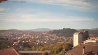 Campobasso - Castello Monforte