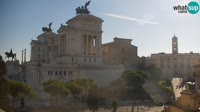 Roma - Altare della Patria - Vittoriano