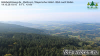 Maibrunn - Bavarian Forest