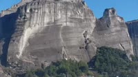 Meteora - Monasteries