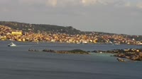 Sardinija - Palau - Panorama