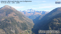 Kienburg - Kalsertal, Großglockner
