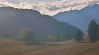 Col du Chaussy