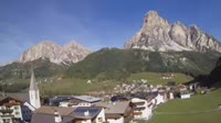 Corvara - Sassongher, Ciampac