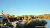 Jezioro Barlineckie