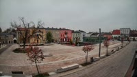 Plaza del Mercado Viejo