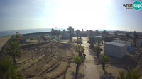 Rosolina Mare - Piazzale Europa - Bagno Primavera