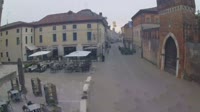 Thiene - Piazza Arturo Ferrarin