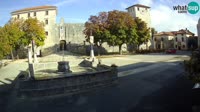 Svetvincenat - Morosini Grimani Castle