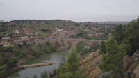Toledo - San Martin's Bridge
