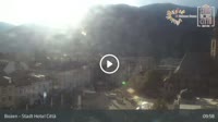 Bolzano - Stadt Hotel Città - Waltherplatz