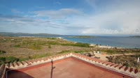 Sardinija - Palau - Porto Pollas - Panorama