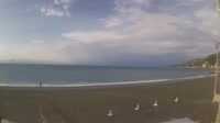 Genoa - Voltri Beach