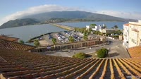 Orbetello - Diga Leopoldina
