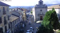 Serra San Bruno - Piazza S. Giovanni - Chiesa Di Santa Maria Assunta