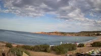 Sardinija - Isola Rossa - La Marinedda