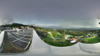 Walzenhausen - Panoramic view