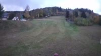 Maciuś - Ski slope